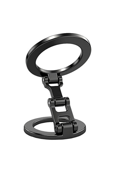 Choice1 black For Magnetic Finger Clasp 3 Sections Double Sided Magnetic Suct...