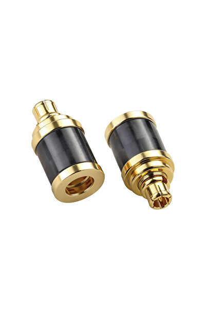 Choice IE300 to MMCX OKCSC IE300 to MMCX Cable Connector HIFI Headphone Conve...