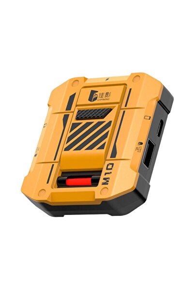 Choice 1PC For Gamwing M10 Mobile Game Keyboard & Mouse Controller Converter ...