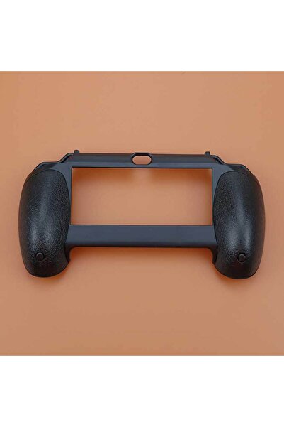 Choice حامل بلاستيكي صلب أسود اللون، مزود بمقبض يدوي، لحماية جهاز التحكم بالأ...