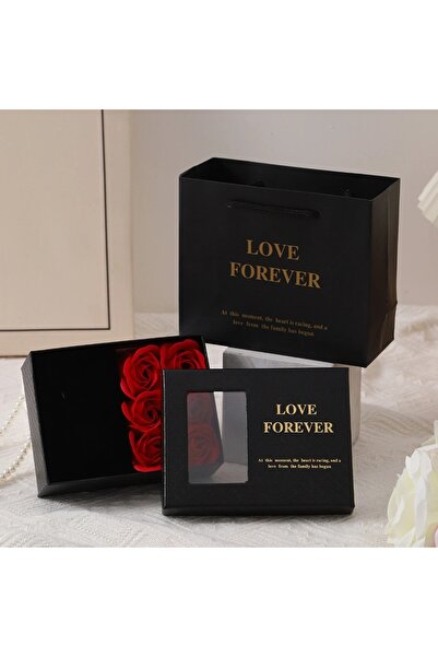 choice2 14x11.7x6cm 12.5x8.5x4.5cm Excluding necklaces Romantic Gift Packagin...