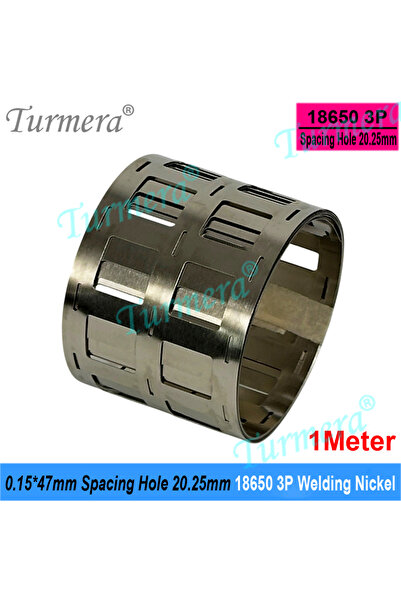 Choice1 3P Nickel 1M Turmera 18650 Holder 3X5 3X6 4X5 4X6 5X6 Battery Bracket...