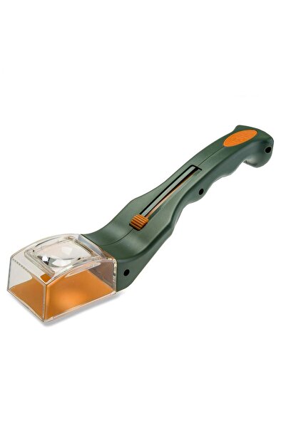 Choice أداة لصيد الحشرات مزودة بعدسة مكبرة، بماسك للذباب والعناكب والحشرات، و...