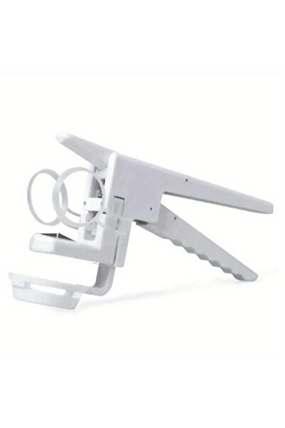 Choice قطعة واحدة من كاسرة البيض اليدوية وفاصلة القشرة - كاسرة يدوية متينة من...