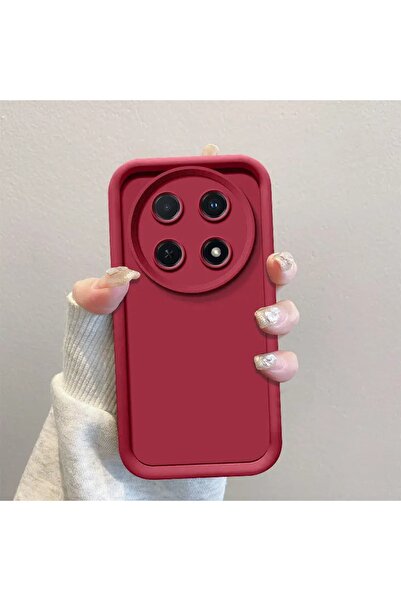 choice2 HONOR Magic7 Lite Red For Honor Magic 7 Lite Case Magic7 6 Pro Soft S...