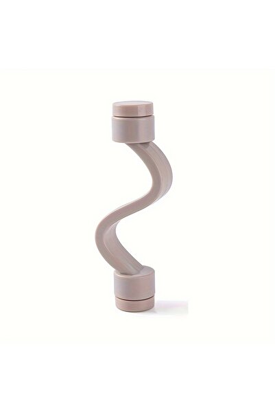 Choice1 Grey Magnetic Washing Machine Door Stop - Purple & Pink, Ventilated f...