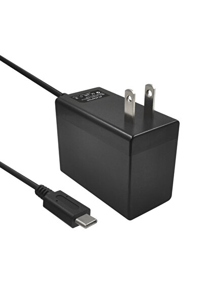 Choice US AC Power Adapter Charger For NDS Switch 1 & Switch 2 Power Supply T...