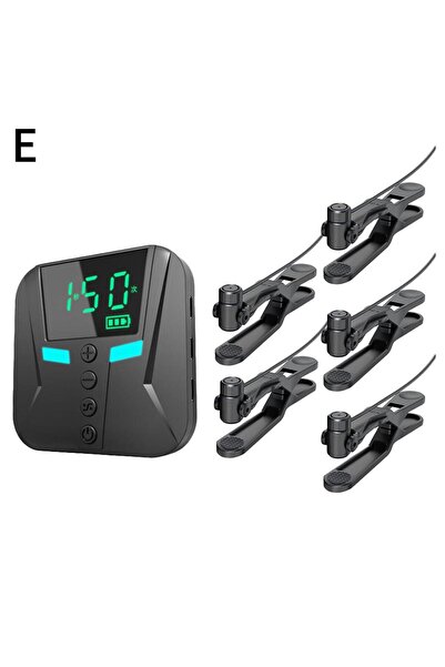 Choice جهاز نقر على شاشة الهاتف المحمول بخمسة رؤوس، يبث مباشرة، سريع، يثني، ت...