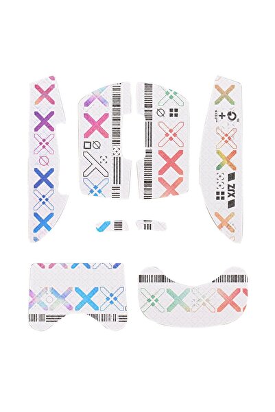 Choice BROWN Anti-Slip Sweat-Absorbent Grip Tape for Logitech G Pro X Superli...