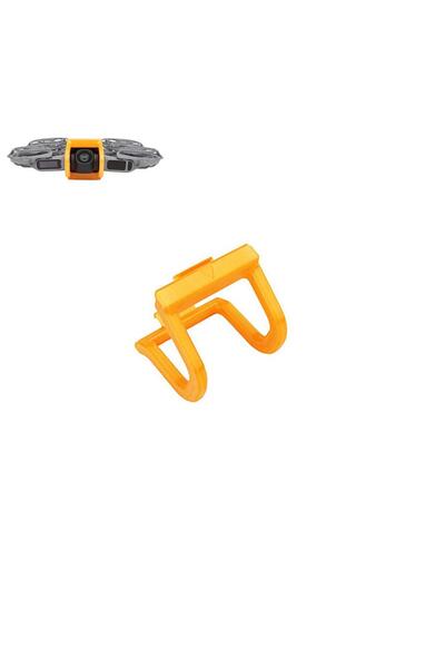 choice2 Orange for DJI NEO 2 Anti-Collision Bumper Anti Fall Gimbal Lens Bump...