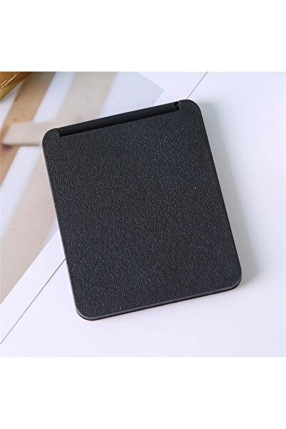 Choice1 black Foldable Makeup Mirror Portable Double-Sided Mirror Student Dor...