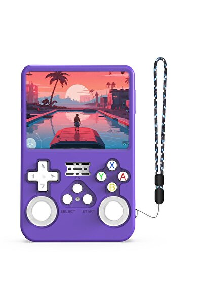 Choice غطاء حماية سيليكوني أرجواني مضاد للخدش مع حبل تعليق، غطاء ناعم لحماية ...