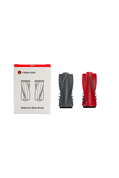Choice roborock Main Brush Original Roborock Accessories Main Brush*2 For Qre...