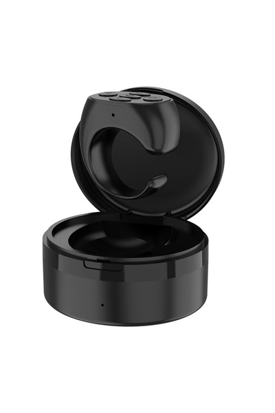 Choice4 جهاز تحكم عن بعد لاسلكي بلوتوث من نوع APWIKOGER Type A باللون الأسود،...