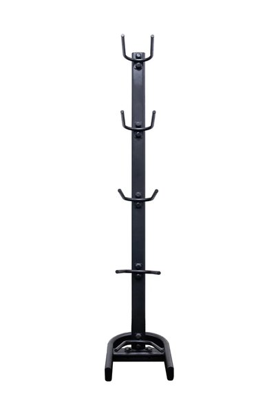 CrewSport Health Ball Storage Stand - Health Ball - Exercise Ball Stand