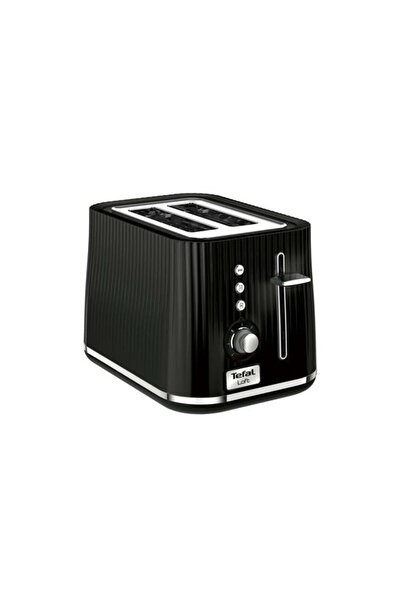 TEFAL Prăjitor de pâine TT7618 Loft