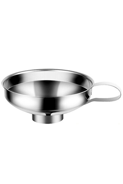 choice2 قمع تعليب كبير من الفولاذ المقاوم للصدأ ذو فوهة واسعة، يمنع تسرب الزي...