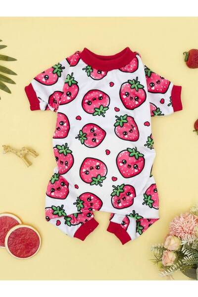 Choice1 بيجاما قطعة واحدة للكلاب من إم بي جيه 62-إس إتش 0215 يو كيه، ملابس أن...