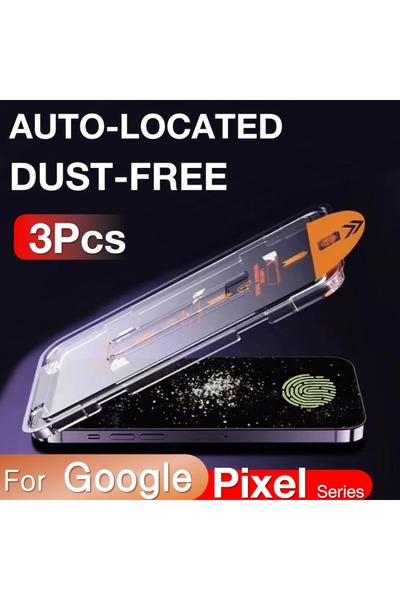 Choice8 Google Pixel 7 3 Pcs 3Pcs For Google Pixel 9 Pro 9a XL 8 8A 7a 7 6a 5...