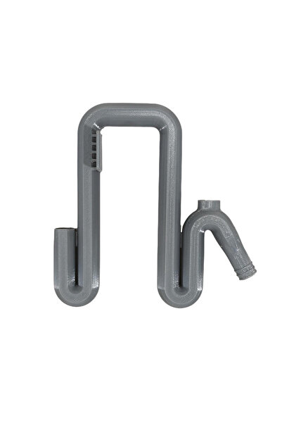 Choice1 حلول أنابيب نقل مياه الأمطار الرمادية والفيضان - طقم خرطوم سيفون ذاتي...