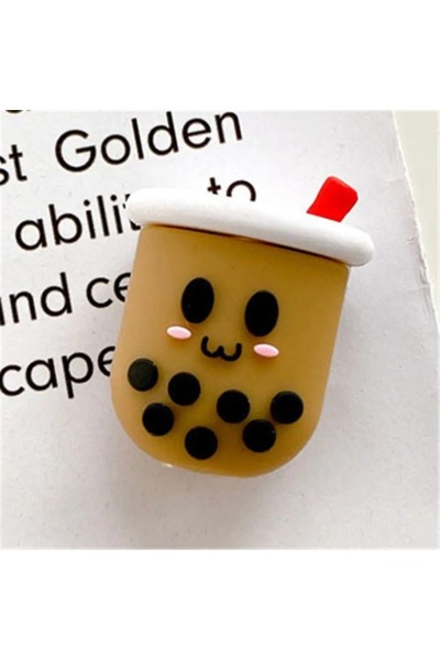 Choice5 Color 6 1Pc Charger Plug Protector for iPhone USB Cable Protective Co...