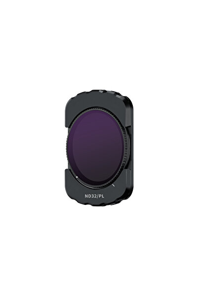 Choice5 Pocket3 ND32PL DJI OSMO POKET3 UV Magnetic Filter Kit UV CPL ND8/16/3...