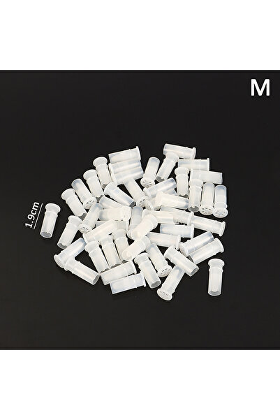 Choice1 M [ZENG001] 50 قطعة من ألعاب الكلاب الصريرية، صفارات بلاستيكية، ألعاب...