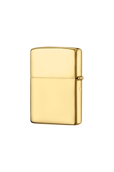choice2 Bronze Lighter Cigarette Case Copper Dustproof Moistureproof Universa...