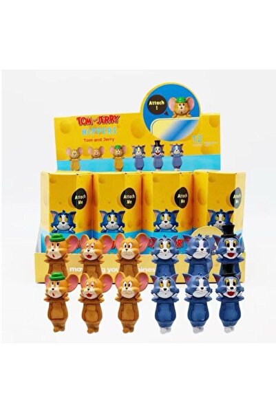 SONY ANGEL Tekli Kutu – Telefon Süsü & Koleksiyon Figürü – Blind Box