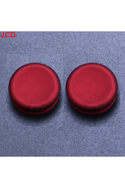 Choice9 red JCD 2pcs For 3DS 3DSXL 3DSLL Analog Controller Stick Cap 3D Joyst...