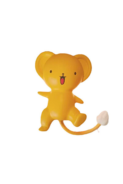 Choice Yellow Cards Captored Sakuras Cerberus Fridge Stickers Luminous Anime ...