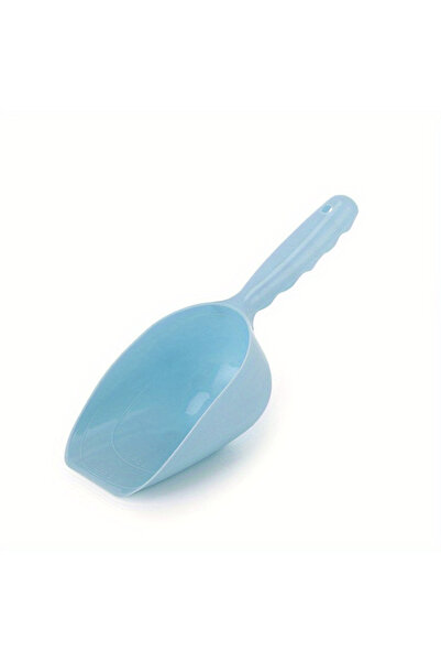 Choice Light Blue The Perfect Pet Food Spoon: Mix & Scoop Wet Food for Dogs &...
