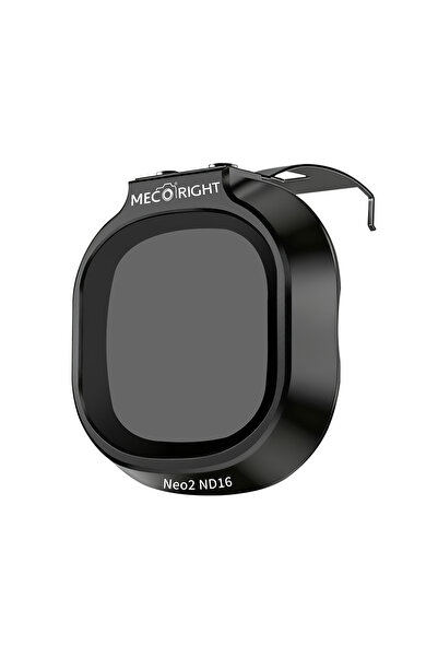 Choice6 مجموعة فلاتر عدسات الكاميرا الاحترافية DJI NEO2-ND16 من ميكورايت لطائ...