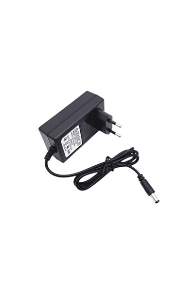 Choice1 EU 12.6V 2A 18650 Lithium Battery Charger For 12V 3Series Li-ion Batt...