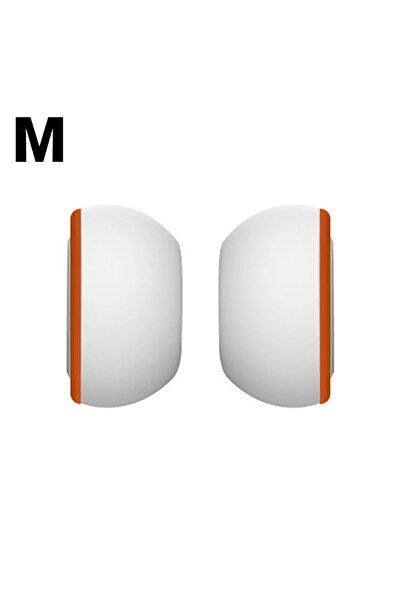 Choice1 سدادات أذن بديلة من إسفنج الذاكرة بمقاسات M و S/M/L لسماعات AirPods P...