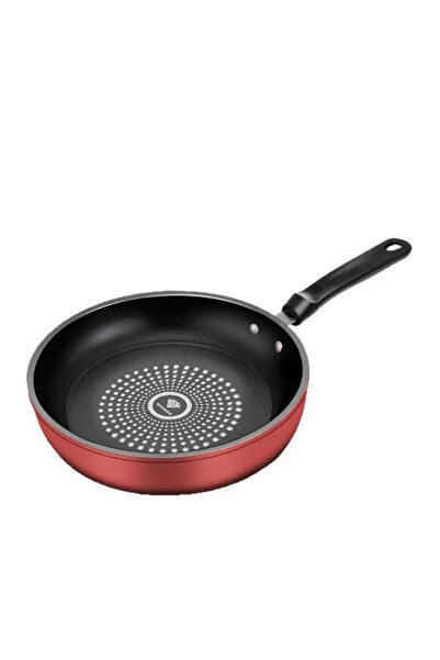 Choice 24cm Multifunctional Frying Pan Non Stick Wok Durable Omelette Pan Eas...