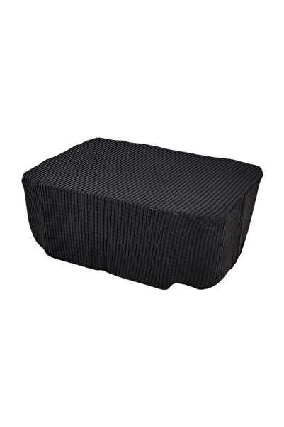 Choice1 غطاء واقٍ مقاوم للغبار لطابعة مكتبية مقاس 40×30×15 سم، مناسب للكراسي ...