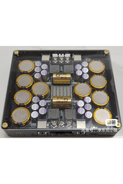 Choice Flagship level electric pressor, power purification hualong Upgraded v...