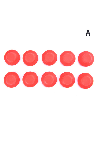 Choice1 A 10Pcs Silicone Gaskets Washers Backs For Grolsch EZ Cap Swing Top B...