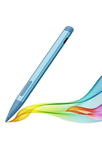 choice2 قلم بلو سليم 2 لأجهزة مايكروسوفت سيرفس، مزود بحساسية ضغط تصل إلى 4096...