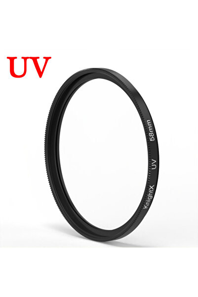 Choice20 77mm UV filter KnightX UV Filter Lens HD MC UV For canon eos sony ni...
