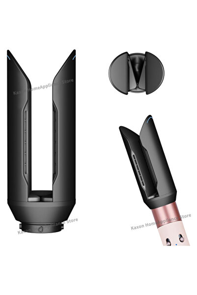 Choice ملحق تنعيم الشعر لتمليس الشعر لجهاز دايسون إير راب HS01/05/08 بتقنية ت...