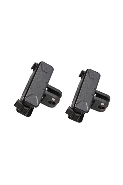 Choice1 قطعتان من محول التثبيت ثنائي المخالب سريع الفك من رونكوين AZ-08 لكامي...