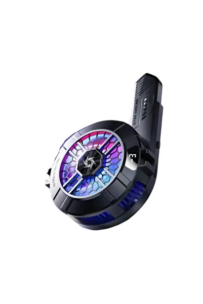 Choice SL33 SL33 6-Shaped Semiconductor Phone Cooler – Magnetic Back-Clip Rad...