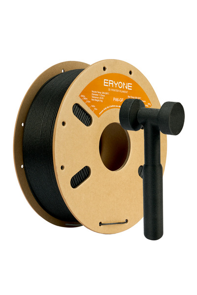 Choice خيوط طابعة ثلاثية الأبعاد من النايلون المقوى بالألياف الزجاجية (PA6) م...