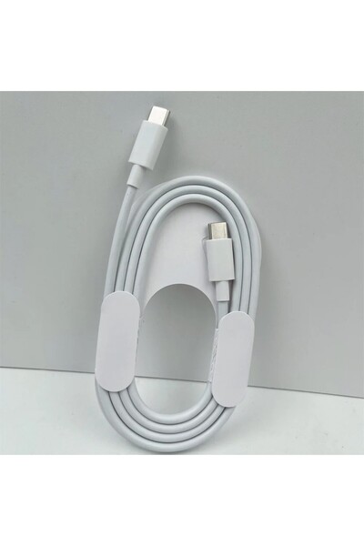 Choice 1m USB C To Type C PD Cable 100CM Fast Charge 45W 30W For Google Pixel...