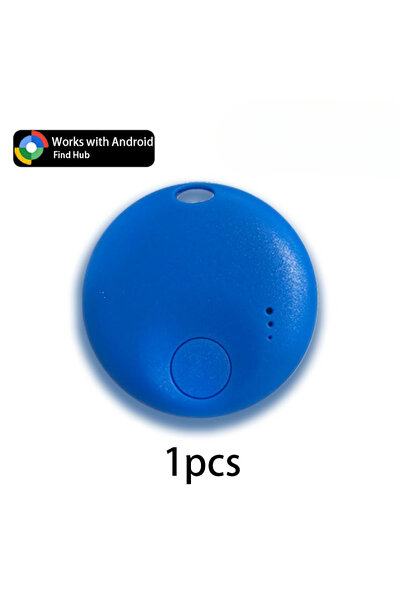 Choice جهاز تتبع جوجل الأزرق المضاد للفقدان للهواتف التي تعمل بنظام أندرويد، ...