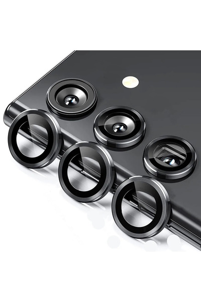 choice2 For Samsung A54 5G Black Rear Camera Protector Ring Case For A55 A54 ...