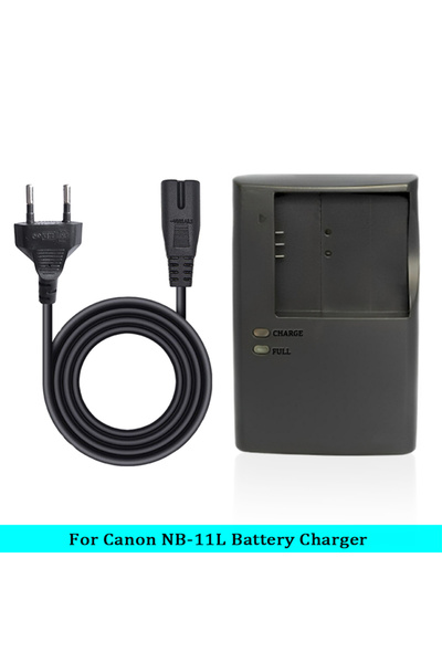 Choice شاحن بطارية كاميرا EU CB-2LDC 2LDE 2LFE لكاميرات Canon SX400 IS و SX41...