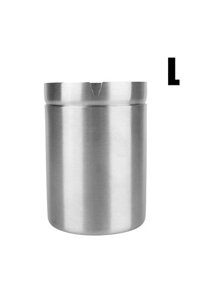 Choice Big Car Ashtray Creative With Lid Windproof Send Boyfriend Smoke Tobac...